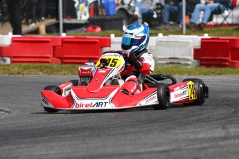 Karting -Tremblant - Canadian Open