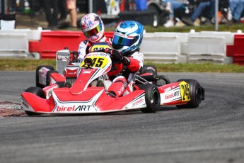 Karting -Tremblant - Canadian Open