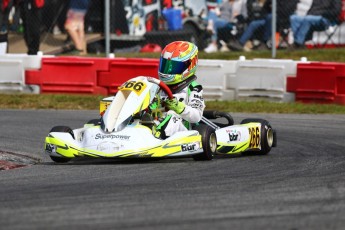 Karting -Tremblant - Canadian Open