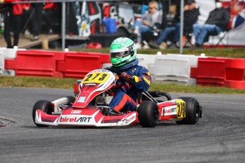 Karting -Tremblant - Canadian Open