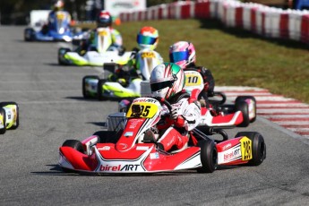 Karting -Tremblant - Canadian Open