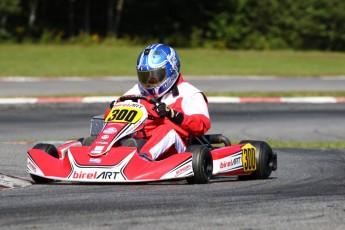 Karting -Tremblant - Canadian Open