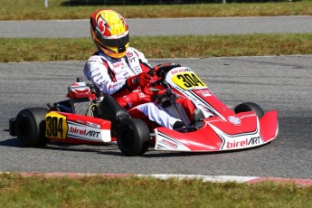 Karting -Tremblant - Canadian Open