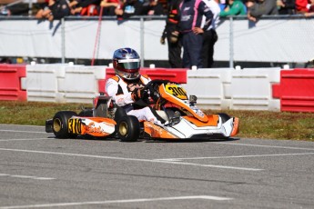 Karting -Tremblant - Canadian Open