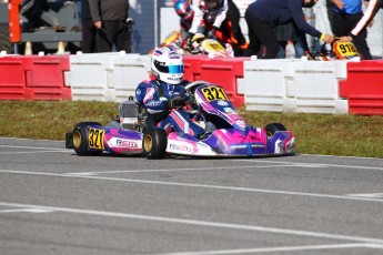 Karting -Tremblant - Canadian Open