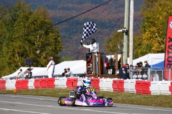 Karting -Tremblant - Canadian Open