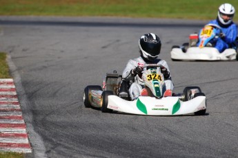 Karting -Tremblant - Canadian Open