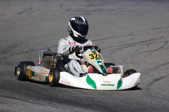 Karting -Tremblant - Canadian Open