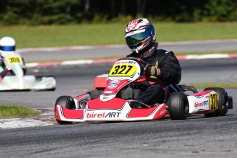 Karting -Tremblant - Canadian Open