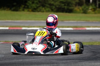 Karting -Tremblant - Canadian Open