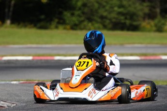 Karting -Tremblant - Canadian Open