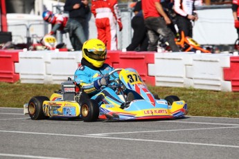 Karting -Tremblant - Canadian Open