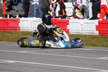 Karting -Tremblant - Canadian Open