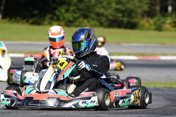 Karting -Tremblant - Canadian Open