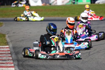 Karting -Tremblant - Canadian Open