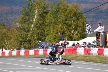 Karting -Tremblant - Canadian Open