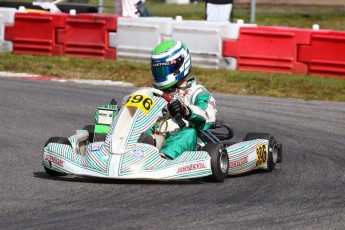 Karting -Tremblant - Canadian Open