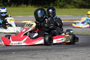 Karting -Tremblant - Canadian Open