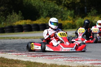 Karting -Tremblant - Canadian Open