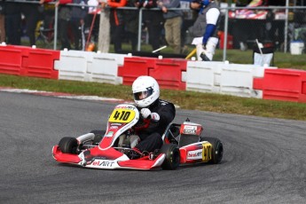 Karting -Tremblant - Canadian Open