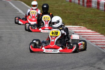 Karting -Tremblant - Canadian Open