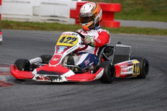 Karting -Tremblant - Canadian Open