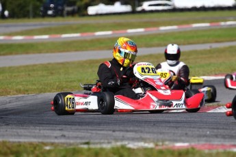 Karting -Tremblant - Canadian Open