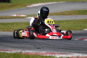 Karting -Tremblant - Canadian Open