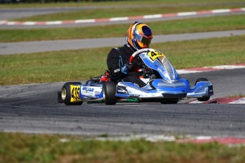 Karting -Tremblant - Canadian Open