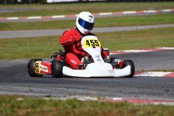 Karting -Tremblant - Canadian Open