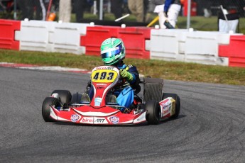 Karting -Tremblant - Canadian Open