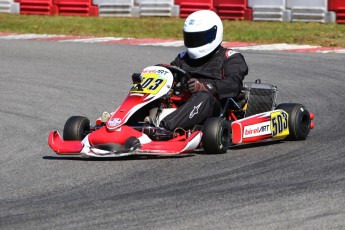 Karting -Tremblant - Canadian Open