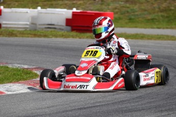 Karting -Tremblant - Canadian Open