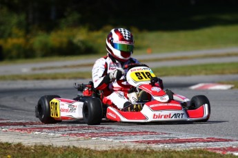 Karting -Tremblant - Canadian Open