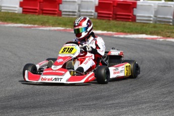 Karting -Tremblant - Canadian Open