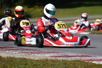 Karting -Tremblant - Canadian Open