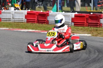 Karting -Tremblant - Canadian Open