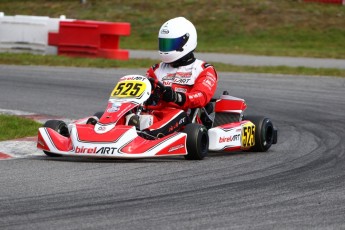 Karting -Tremblant - Canadian Open