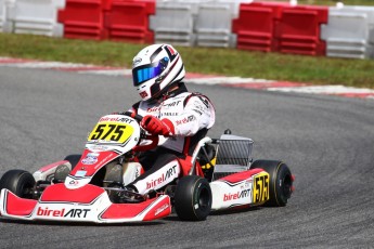 Karting -Tremblant - Canadian Open