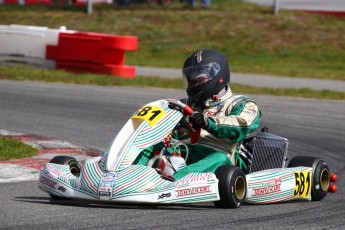 Karting -Tremblant - Canadian Open