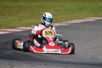 Karting -Tremblant - Canadian Open