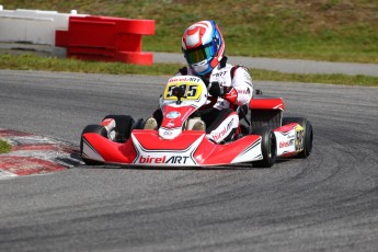 Karting -Tremblant - Canadian Open