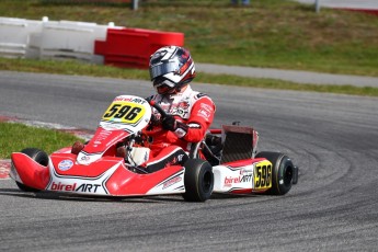 Karting -Tremblant - Canadian Open