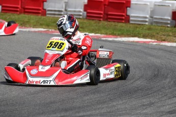 Karting -Tremblant - Canadian Open