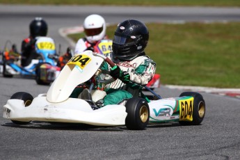 Karting -Tremblant - Canadian Open