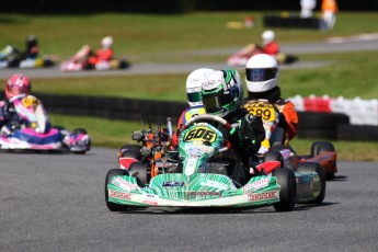 Karting -Tremblant - Canadian Open