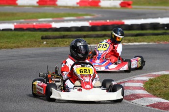 Karting -Tremblant - Canadian Open