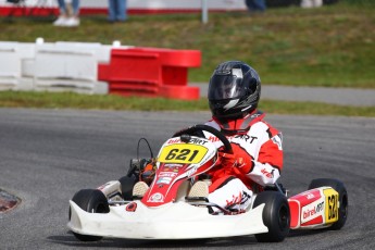 Karting -Tremblant - Canadian Open