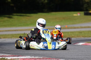 Karting -Tremblant - Canadian Open