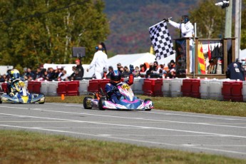 Karting -Tremblant - Canadian Open